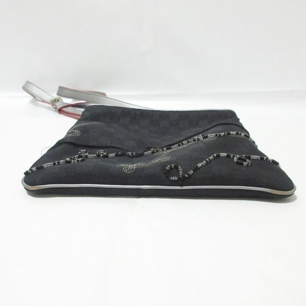 Loewe Anagram Beads Shoulder Bag - Picture 4 of 8